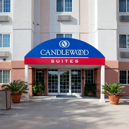 Sonesta Simply Suites Austin The Domain Area Экстерьер фото