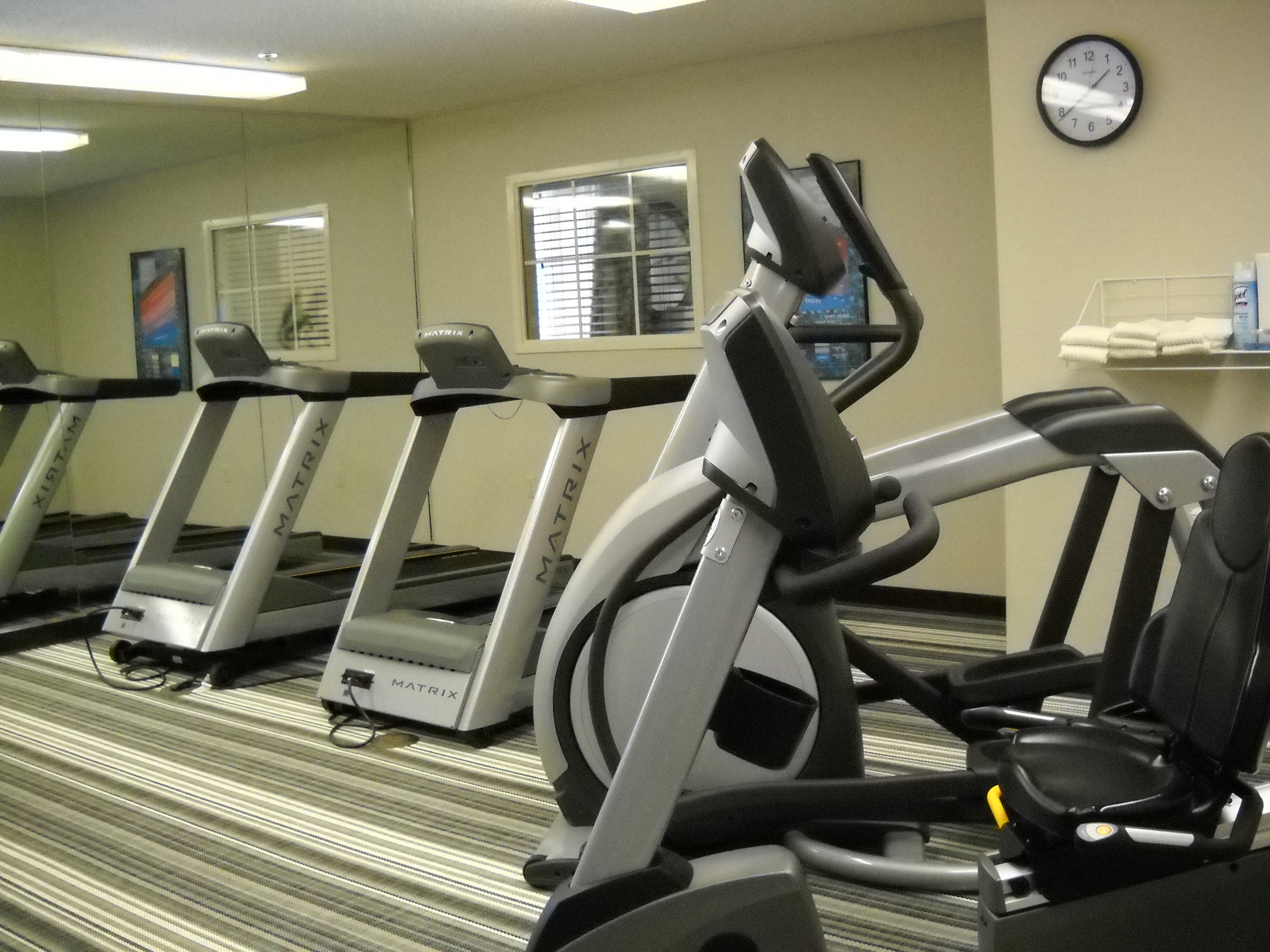 Sonesta Simply Suites Austin The Domain Area Экстерьер фото