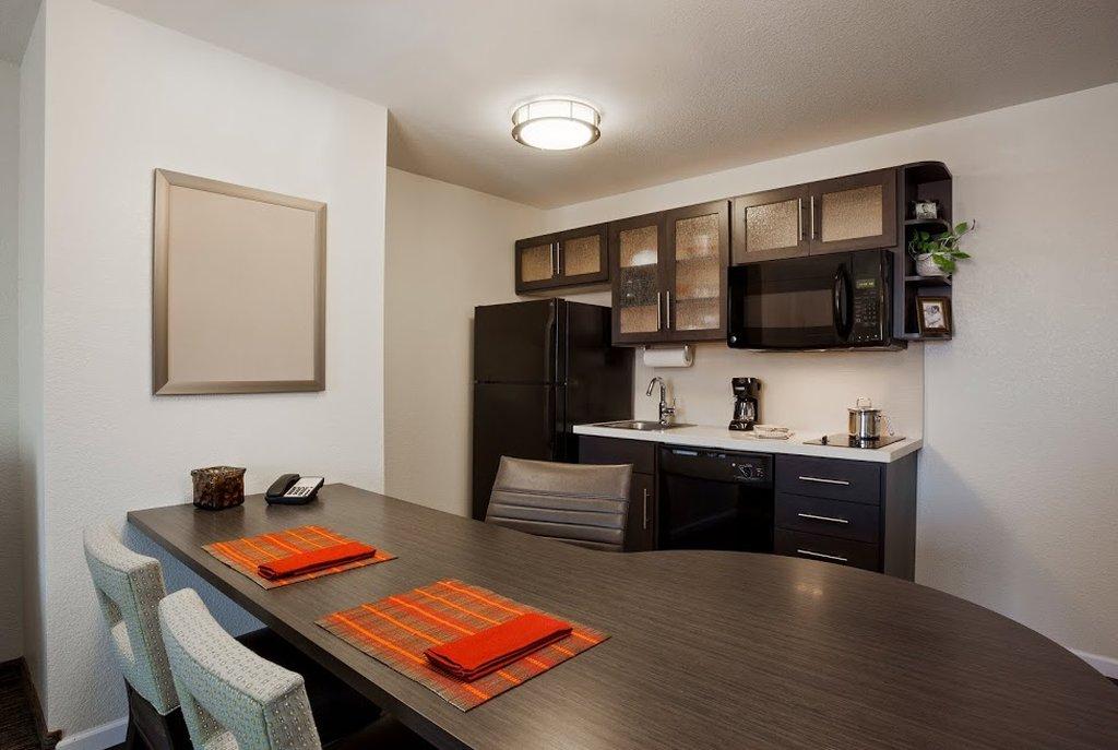 Sonesta Simply Suites Austin The Domain Area Экстерьер фото