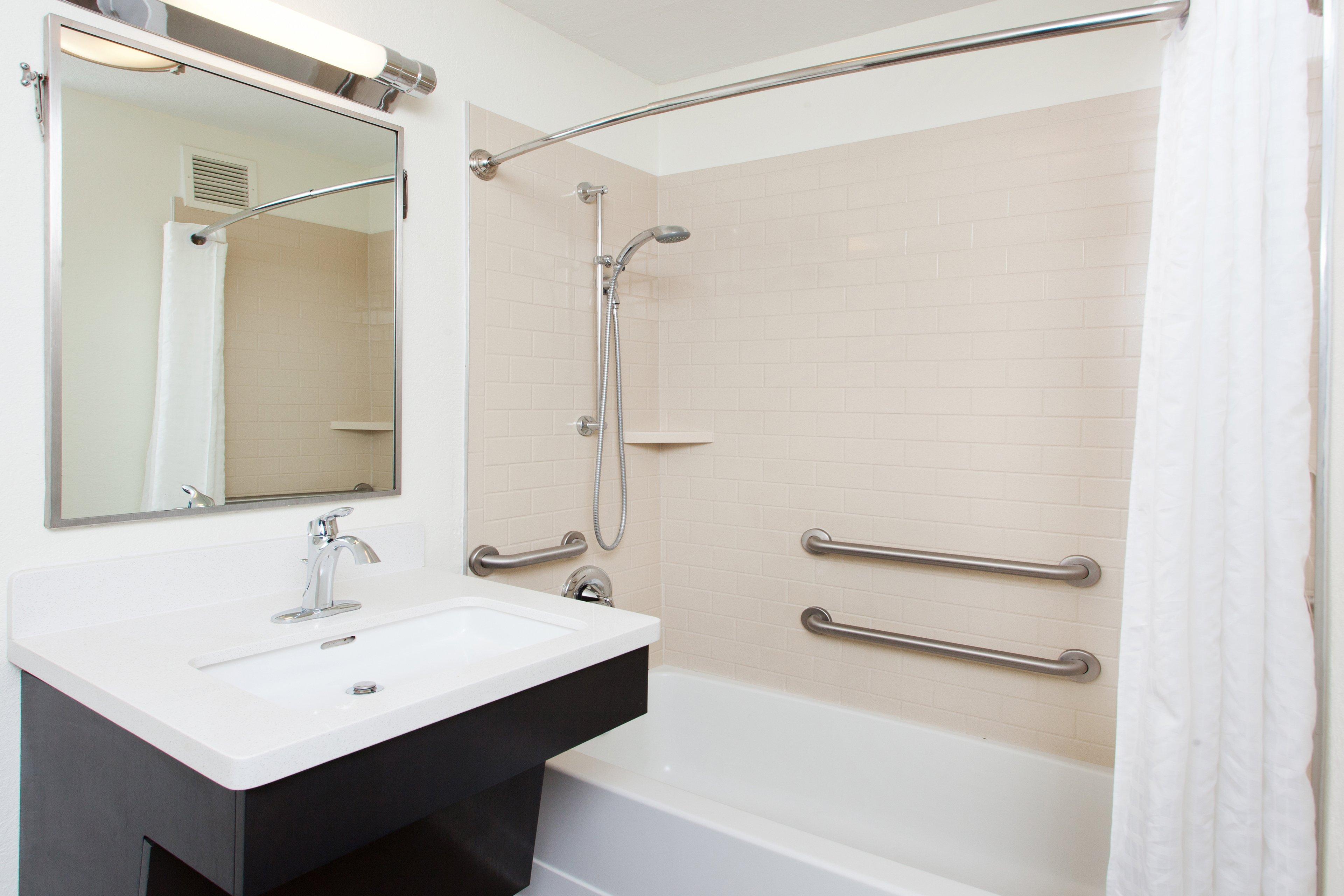 Sonesta Simply Suites Austin The Domain Area Экстерьер фото
