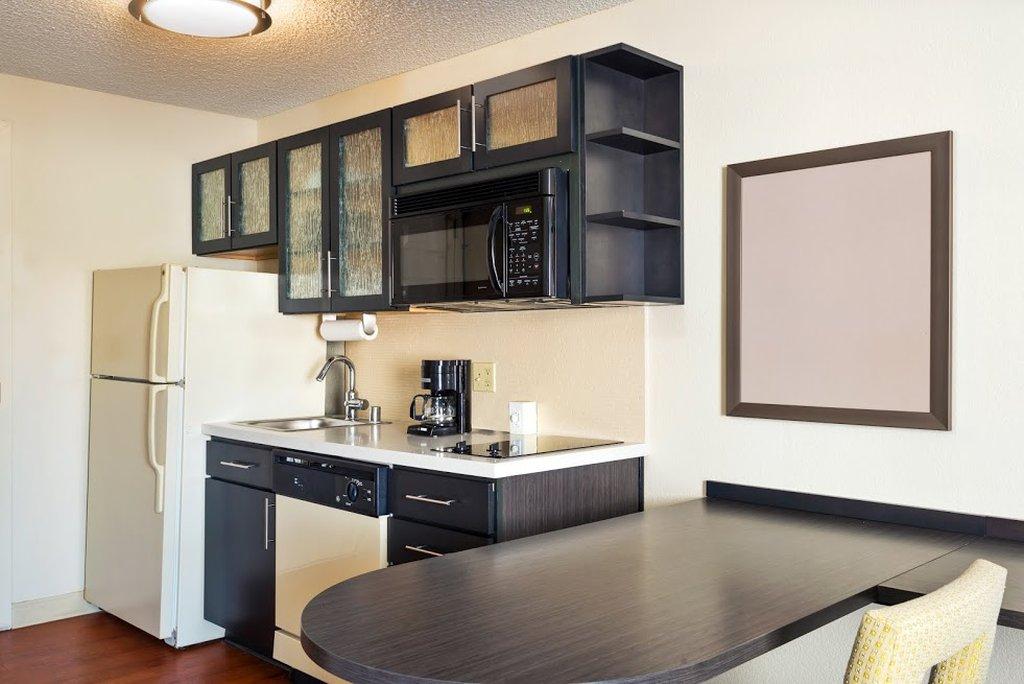 Sonesta Simply Suites Austin The Domain Area Экстерьер фото