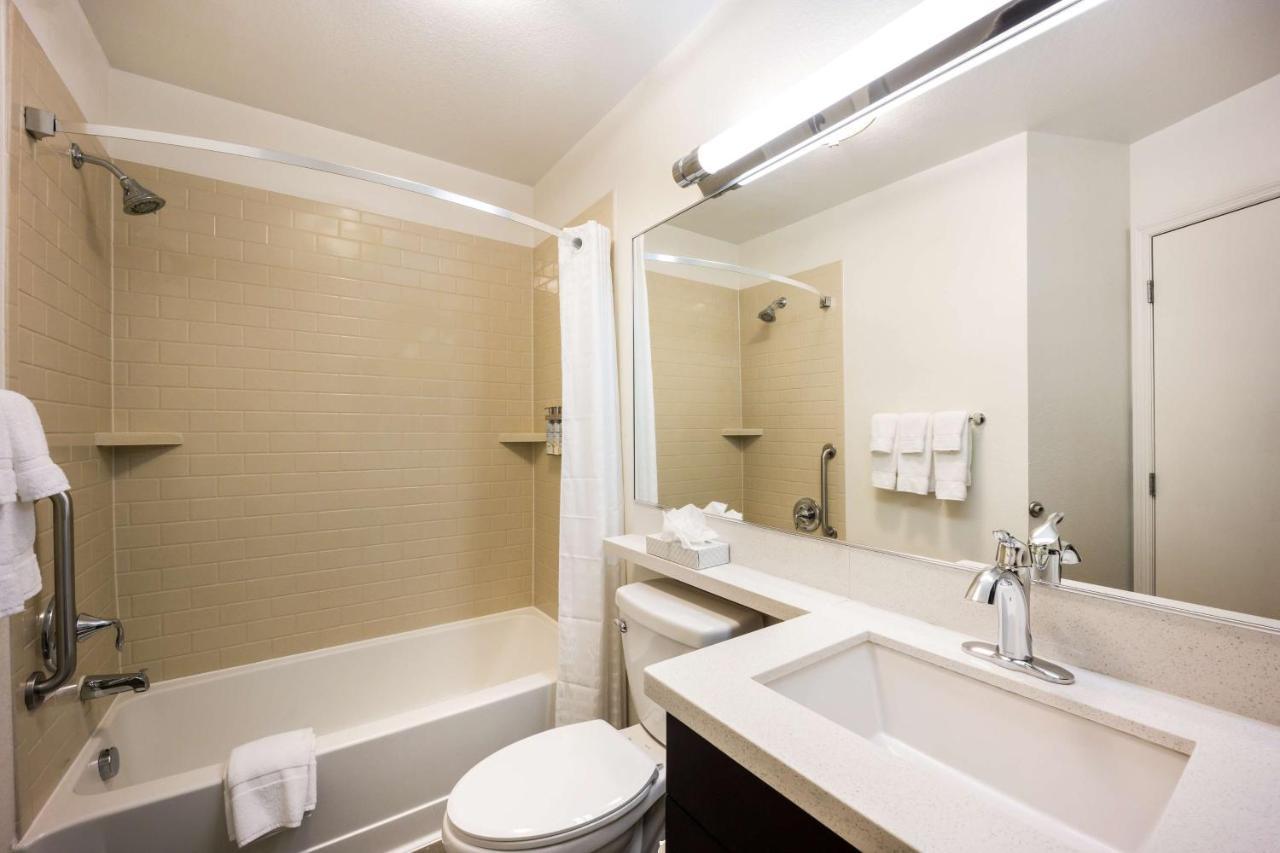 Sonesta Simply Suites Austin The Domain Area Экстерьер фото
