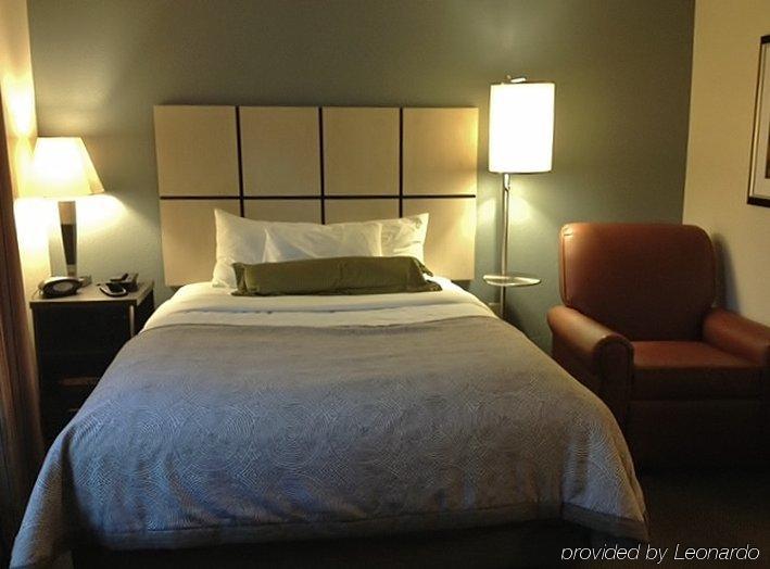 Sonesta Simply Suites Austin The Domain Area Экстерьер фото
