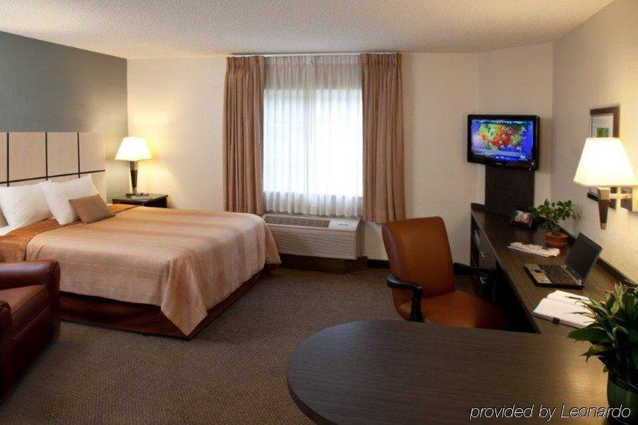 Sonesta Simply Suites Austin The Domain Area Номер фото