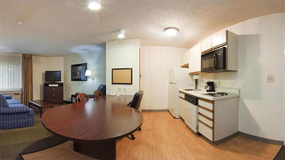 Sonesta Simply Suites Austin The Domain Area Экстерьер фото