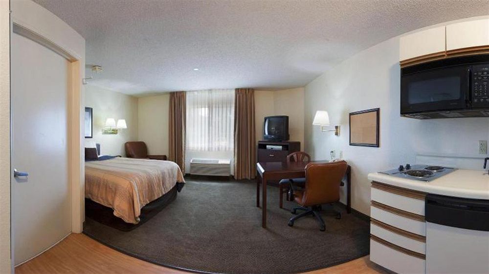 Sonesta Simply Suites Austin The Domain Area Экстерьер фото