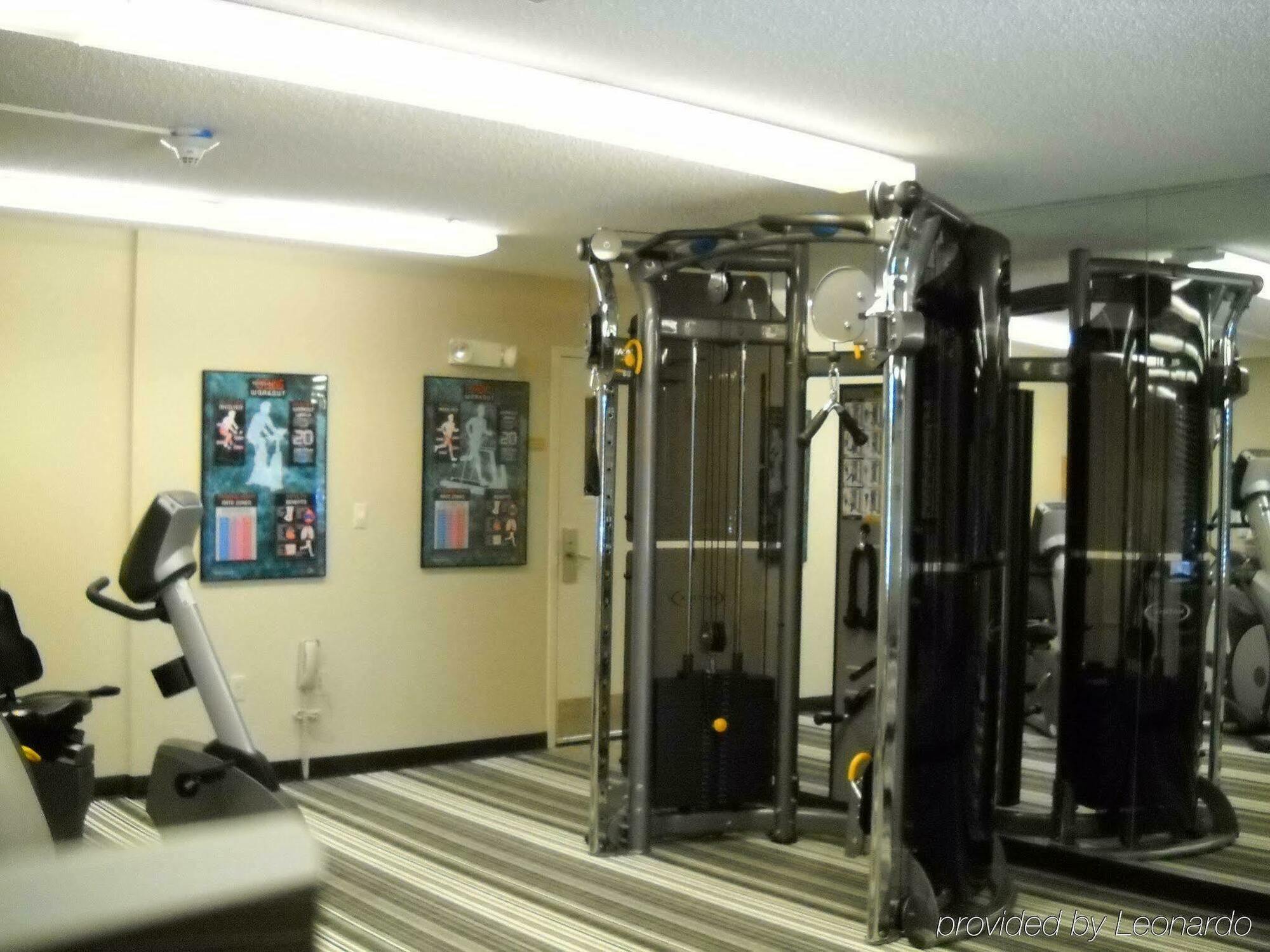 Sonesta Simply Suites Austin The Domain Area Удобства фото